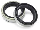 P40fork455060 Bikemaster Fork Seals For P40fork455060 Bikemaster Fork Seals For