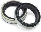 P40fork455119 Bikemaster Wiper Dust Seals Fork Offroad