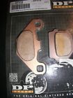 Dp312 Pads Rear Sherco 290 Dp Xride Ride Front Brake