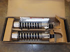 Pc4045c Progressive Suspension Harley Davidson Shocks Chrome Nos Box