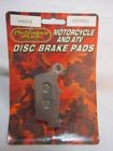 H1037-s Performance H1037- Atv Disc Pads Sintered Motorcycle Nib Brake