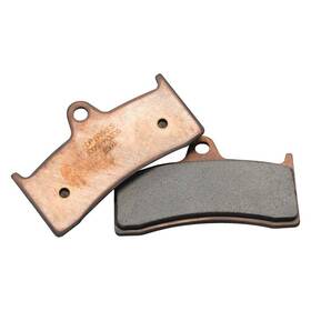 0051-1602ds-a Performance Machine Brake Pads