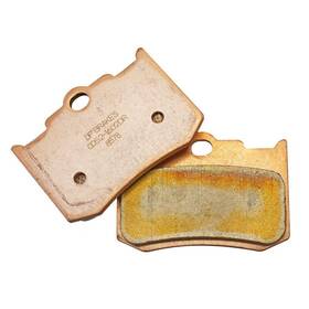 0052-1602dr-a Performance Machine Brake Pads 0052-1602dr-a Performance Machine Brake Pads