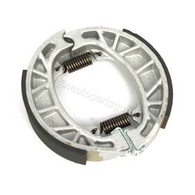 56292r Piaggio Original Oe 82907r Oem Rear Brake Shoes Derbi Atlantis 50 Typhoon Vespa Lx 150