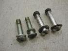 6689-02-070 Pin Harley Davidson Sportster Dyna Shock Bolts Bolt Screw