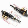 Poa3795141 Matcc Pair Rear Air Shock Absorber Suspension Atv 6247818278434