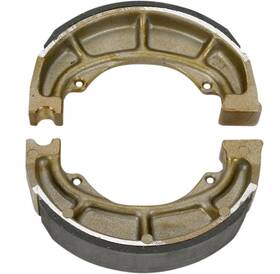 Premier 4532201 Brake Shoes Ebc 624 Set 54