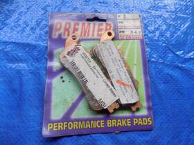 Ph-247 Premier Nos Ph 247 Fits Many Honda Model Motorcycles List Is Below