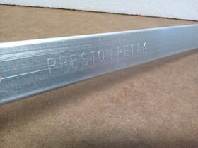 B50mx Preston Petty Products Ba14 Brake Arm Xr75 Sl70 Sl100 Xl75 Ahrma F21m G31m Hodaka Steens