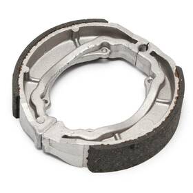 1000-1086 Prima Rear Drum Brake Shoes For Genuine Buddy 50 Scooter New