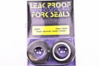 42091 Pro-moly Wiper Kit Fork Seals Leak Proof 35mm