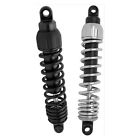 444-4218c Progressive 13in. - Chrome Shocks Series Heavy Duty Suspension 444