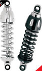 430-4044b Progressive 430 Shocks 12in. - Suspension Black Series