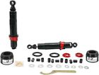 13-1241b " Progressive Black Rear Shock 16.5 Series 13 Suspension
