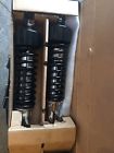 1310-0675 Progressive Harley 430 Black Shocks