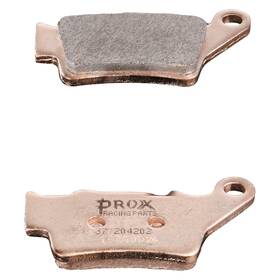 37.201202 Prox For Kawasaki Kdx220r 1997-2005 Rear Brake Pads