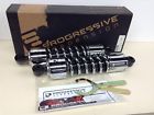 Ps4048c Progressive Suspension Chrome Shocks Heavy Duty New Harley Touring Dyna Ps4048c Progressive Suspension Chrome Shocks Heavy Duty New Harley Touring Dyna
