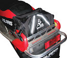 Ptp200-bk - Tunnel Black Skinz Pak Gear Protective