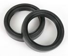 Pup40fork455060 Kx250 Suzuki 10.5mm Kx125 Front Xr650r Seals Kawasaki Fork Kx500 Honda 46mmx58mm