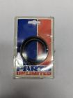 Pup40fork455116 Parts Unlimited Front Fork Seals Pup40fork455116 Parts Unlimited Front Fork Seals