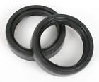 Pup40fork455123 Parts Unlimited Yamaha Front Fork Seals Honda Kawasaki Suzuki
