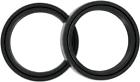 Pup40fork455153 Parts Unlimited Pu Fork Seals
