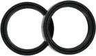 Pup40fork455154 Parts Unlimited Pu Fork Seals Aprilia Factory Aprc