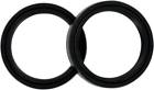 Pup40fork455164 Parts Unlimited Pu Fork Seals Fits Kawasaki Ninja Pup40fork455164 Parts Unlimited Pu Fork Seals Fits Kawasaki Ninja
