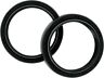 Pup40fork455165 Parts Unlimited Suzuki Front Fork Seals Honda Kawasaki