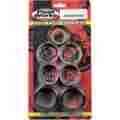 Pwffk-h07-001 Pivot Works Fork Rebuild Kit For Honda Crf 150r 2007-2012