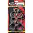 Pwffk-k11-021 Pivot Works Fork Rebuild Kit For Kawasaki Kx 450f 2009-2012