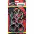 Pwffk-k15-001 Pivot Works Fork Rebuild Kit For Kawasaki Kx 85 2003-2012