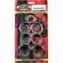Pwffk-k16-001 Pivot Works Fork Rebuild Kit For Kawasaki Kx 100 2007-2012