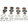 Pwffk-s10-021 Pivot Works New Fork Rebuild Kit For Suzuki 714205971354