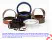Pwffk-y08-400 Fork Yz250f Yamaha Pivot Works Kit 2008-2016 Bushings Seals