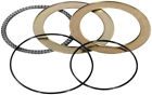 Pwshtb-k01-001 Pivot Works Shock Thrust Bearing Kit For Kawasaki