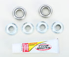 Pwtak-p01-000 Pivot Works Trailing Arm Bearing Kit