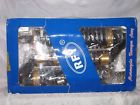 Qr-2b-340 Rfy 340mm Motorcycle Shocks