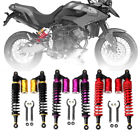 Qxt492144 Motorcycle Air Shock Absorber For Yamaha Yfz Raptor Banshee Us