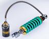 R0800030-2 Harddrive Shicane Hlr Sport Series Shocks