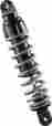 R0800135-1 Harddrive 705 Series Rear Shocks Preload Rebound Adjustable