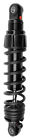 R0800142-2 Harddrive Series Rear Shocks Hd Adjustable