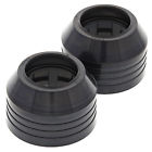 Ab-57-147-b083079 R65 All Balls Bmw Fork Dust Seal Kit For