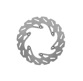 701332 Race-driven Brake Rotor Disc Fits Gasgas Ex 450f 2021 2022 2023 Rear Riptide By