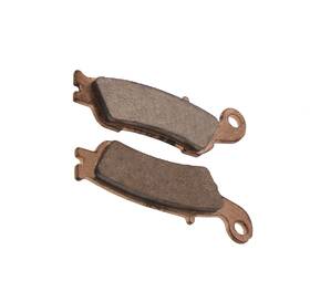 87490 Race-driven Brake Pads For Yamaha Yz250x Yz 250 2016 - 2023 Front Brakes By