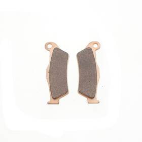 87769 Race-driven Brake Pads Fits Ktm 640 Lc4 Adventure 1999 - 2004 Front Mx By 87769 Race-driven Brake Pads Fits Ktm 640 Lc4 Adventure 1999 - 2004 Front Mx By