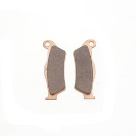 87807 Race-driven Brake Pads Fits Ktm 525 Xc-w 2007 Front Severe Duty Mx By 87807 Race-driven Brake Pads Fits Ktm 525 Xc-w 2007 Front Severe Duty Mx By