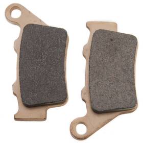 Race-driven 88278 Brake Pads Fits Ktm 300 Sx 1994 1995 Rear Severe Duty Mx By Race-driven
