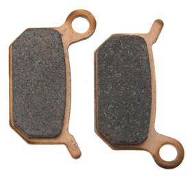 88410 Race-driven Brake Pads Fit Ktm 50 Sxs 2015 Rear Severe Duty Mx By 88410 Race-driven Brake Pads Fit Ktm 50 Sxs 2015 Rear Severe Duty Mx By