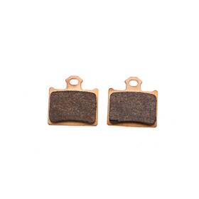930001 Race-driven Ktm Freeride 250r 2016 Rear Brake Pads Severe Duty Mx By